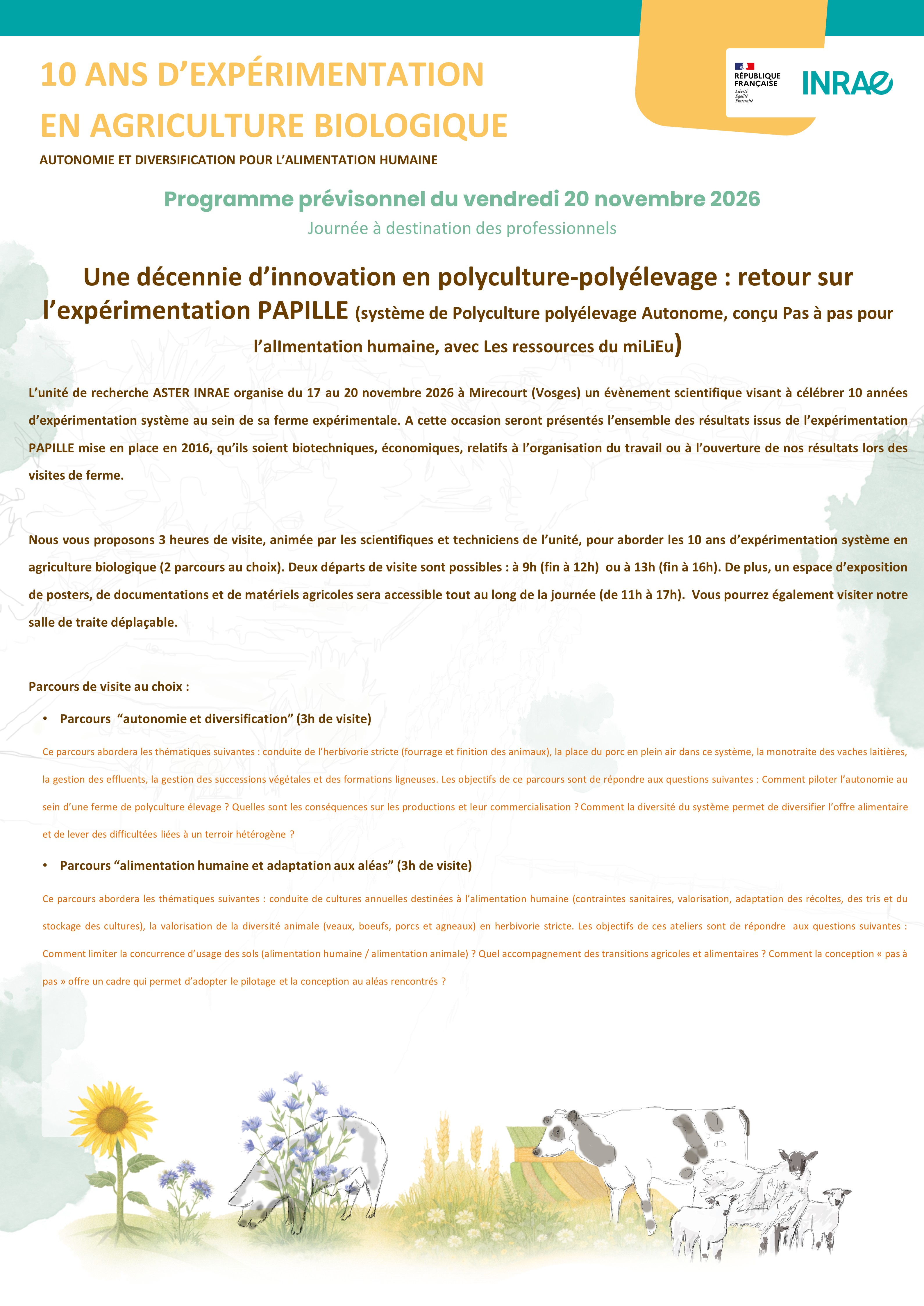 pgm pro